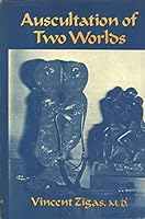 Auscultation of two worlds 0533031184 Book Cover