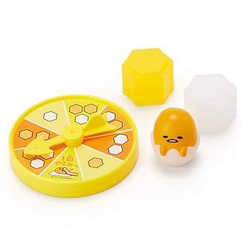 Amazon | サンリオ(SANRIO) ぐでたま ぐでたま落としゲーム 22.5