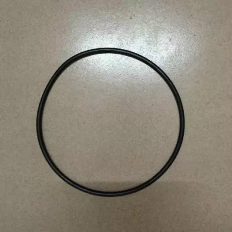 Piasek Filtr O Guma O Pierścień Gumowy Pierścień Uszczelniający Pierścień do pompy wodnej Basen Piasek Filtr części Średnica 17/23 CM(Diameter17cm)
