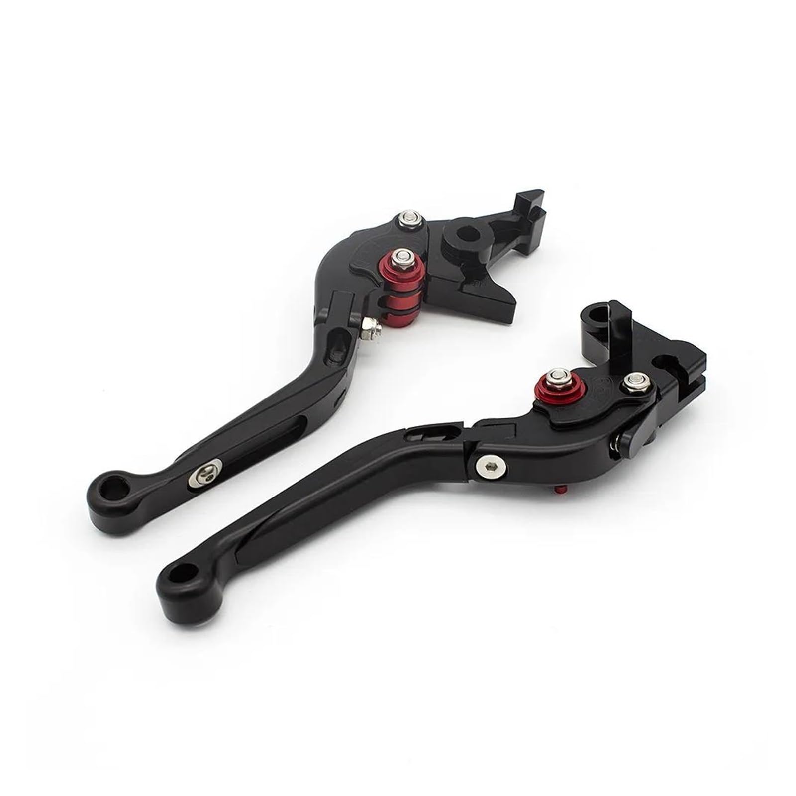 Rvevfbkbal B Motorcycle Rake Clutch Lever For Goldwing 1800 Gl1800 2001-2016