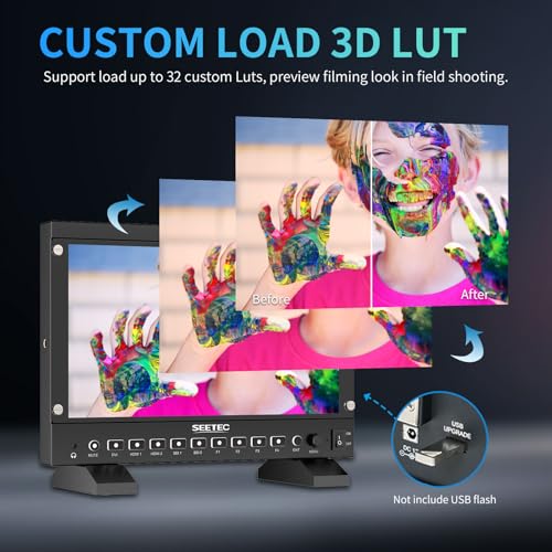 BenQ 32 inch 4K professional monitor