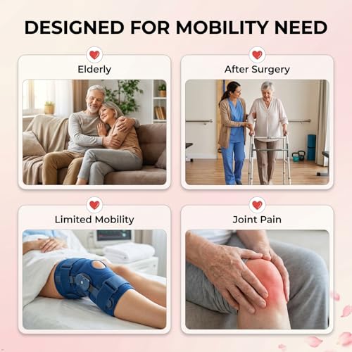 Image of Movcan S-02 4 Wheel Mobility Scooter Seniors & Adults, UL & TSA Certified, 419 LBS Foldable Travel Scooter with Removable Battery and Basket, All-Terrain Design for Outdoor Trips & Daily Errands