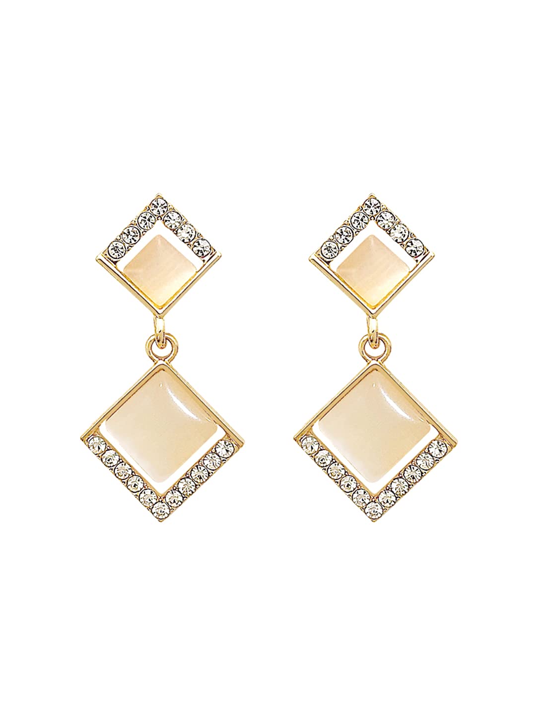 See full amazon price history chart for Yellow Chimes Earrings for Women and Girls Drop Earring for Girls | Gold Plated Opal Studded Drop Earrings | Birthday Gift for girls and women Anniversary Gift for Wife Yellow Chimes Earrings for Women and Girls Drop Earring for Girls | Gold Plated Opal Studded Drop Earrings | Birthday Gift for girls and women Anniversary Gift for Wife (B0BPPMYPT7) Amazon Price History, Amazon Price Tracker