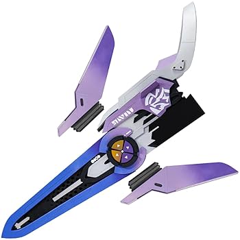 スターレイル　銀狼コスプレ　武器 Amazon.co.jp: QBT 崩壊スターレイル コスプレ 武器 銀狼