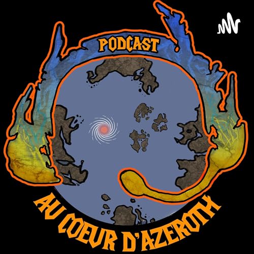 Au Coeur d'Azeroth Titelbild