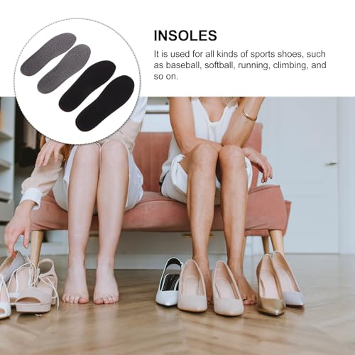 Alipis Plantillas Transpirables 2 Pares Talla L 40-45 miniatura 7