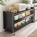 Cette armoire de rangement alimentaire dispose de quatre portes pour un grand espace de rangement. À l'intérieur, il offre trois couches de séparateurs pour répondre à vos différents besoins de rangement. Idéal pour organiser les articles ménagers, les petits appareils, les ustensiles de cuisine et les fournitures de cuisine, il aide à maintenir une cuisine propre et bien rangée.