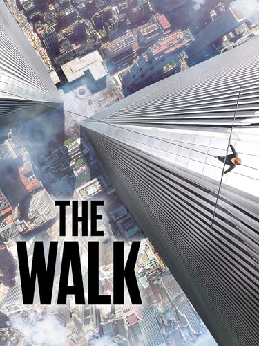  The Walk