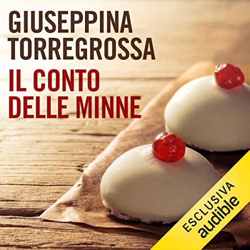 Giuseppina Torregrossa – Il conto delle minne (2019) mp3 - 128kbps