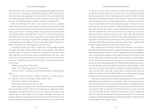 Image of The Secret Garden (Signature Gilded Editions)
