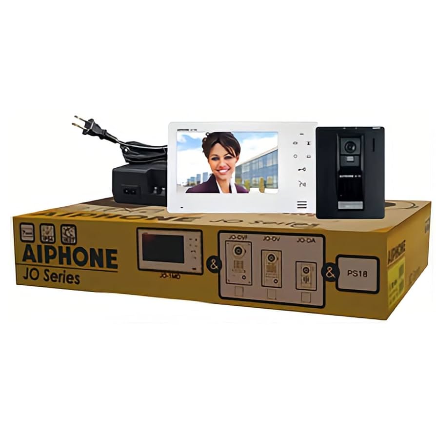 Amazon.com: Aiphone Corporation JOS-1A Box Set for JO Series