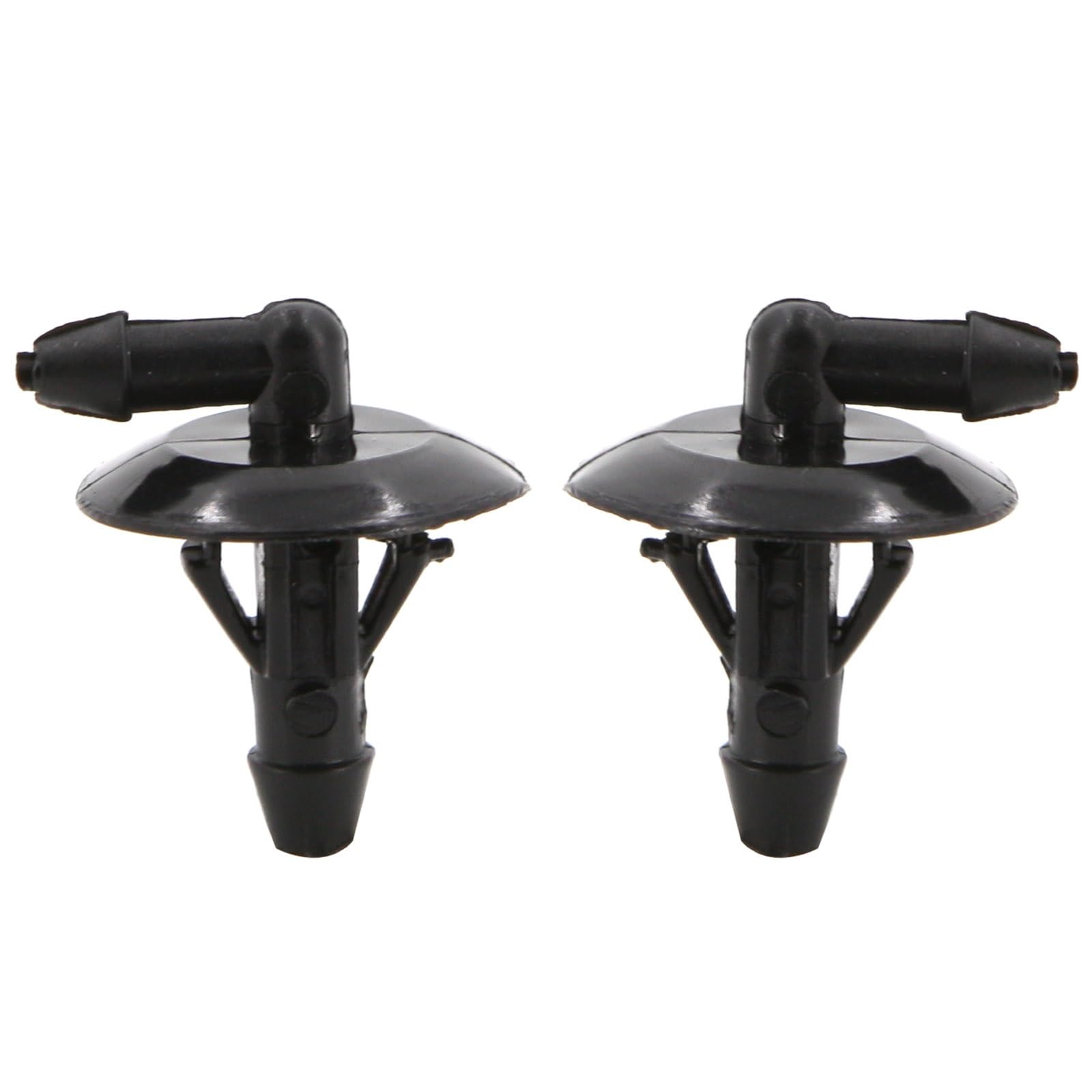 Gicleur de lave-glace bouché sur Crafter résolu avec ce kit de 2 buses neuves - 7