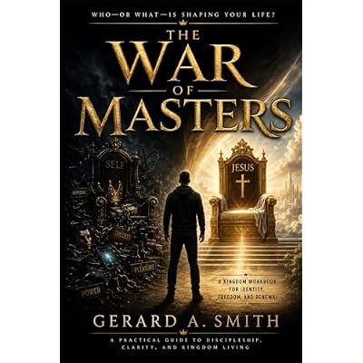 THE WAR OF MASTERS