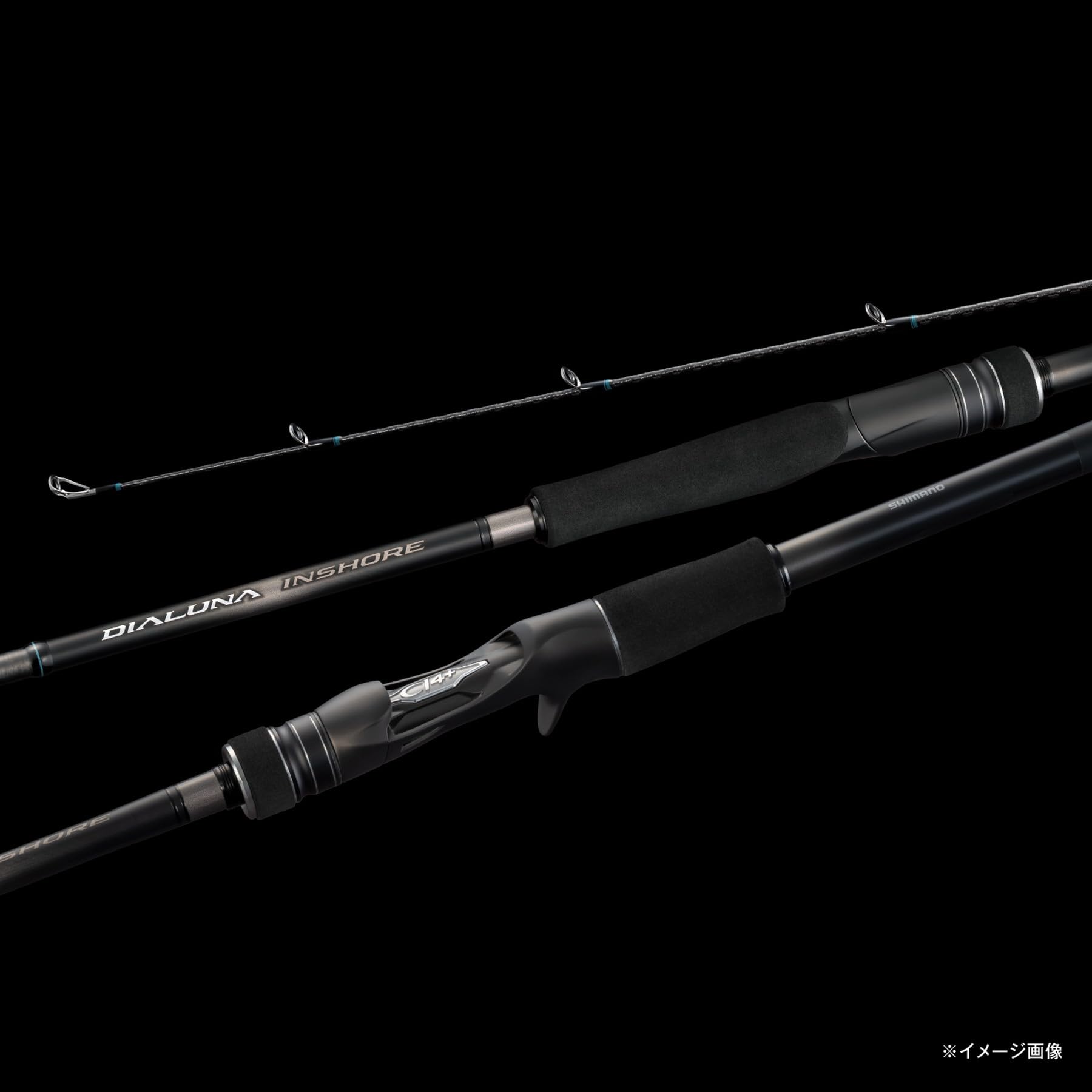 Amazon | シマノ(SHIMANO) 26ディアルーナ インショア S73M+