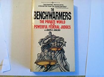 Mass Market Paperback The Benchwarmers Book