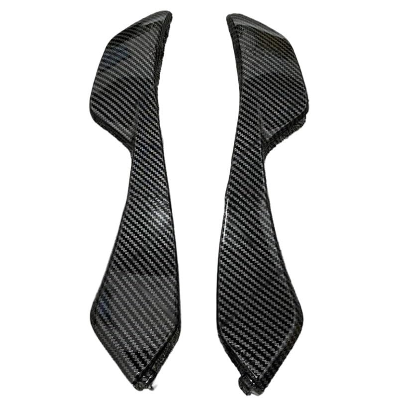 Panneau de couverture latéral gauche droit pour réservoir CBR1000RR