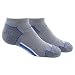 adidas Boy's Climacool II No Show Sock