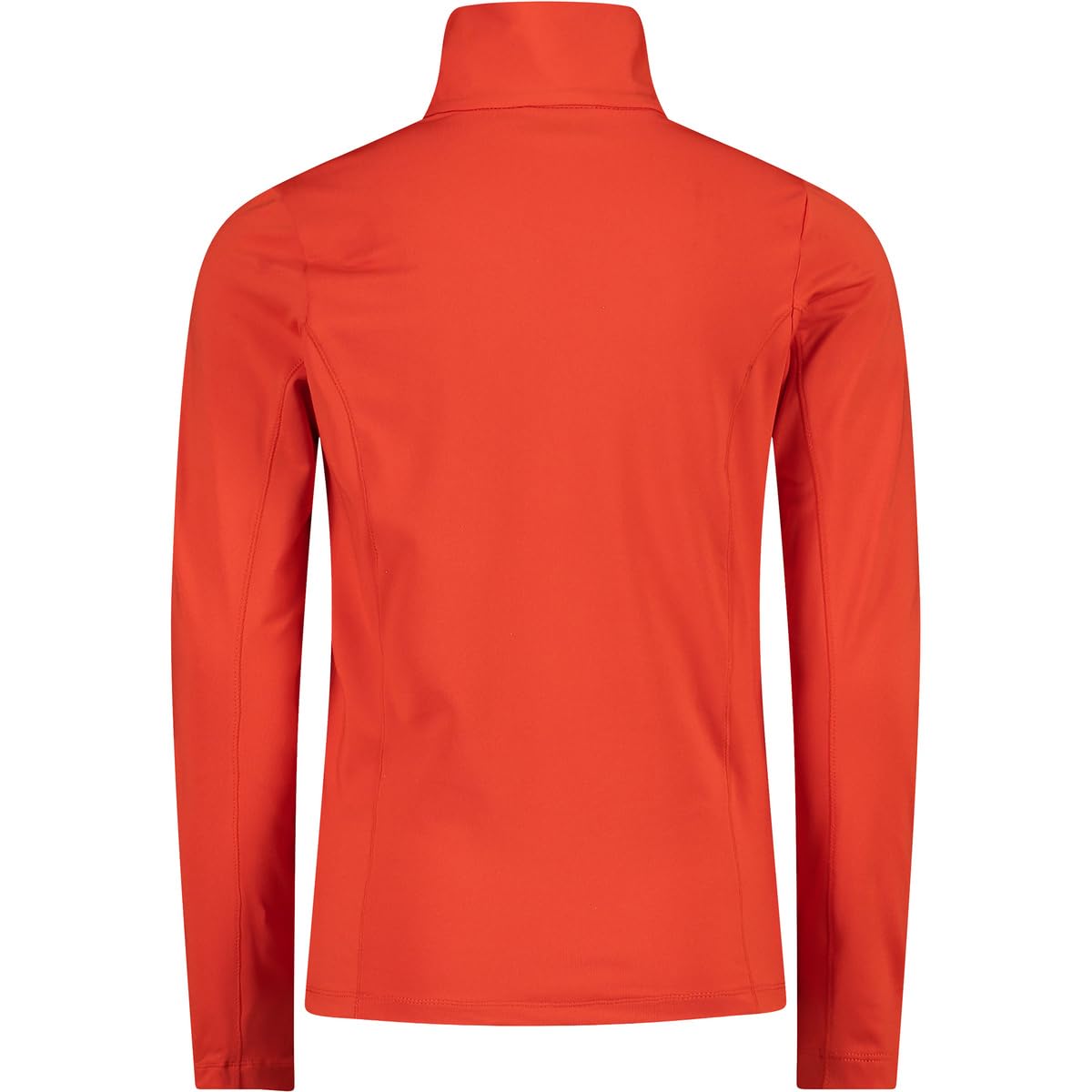 CMP Felpa Bambino Maglia in Pile Unisex - Bambini e Ragazzi