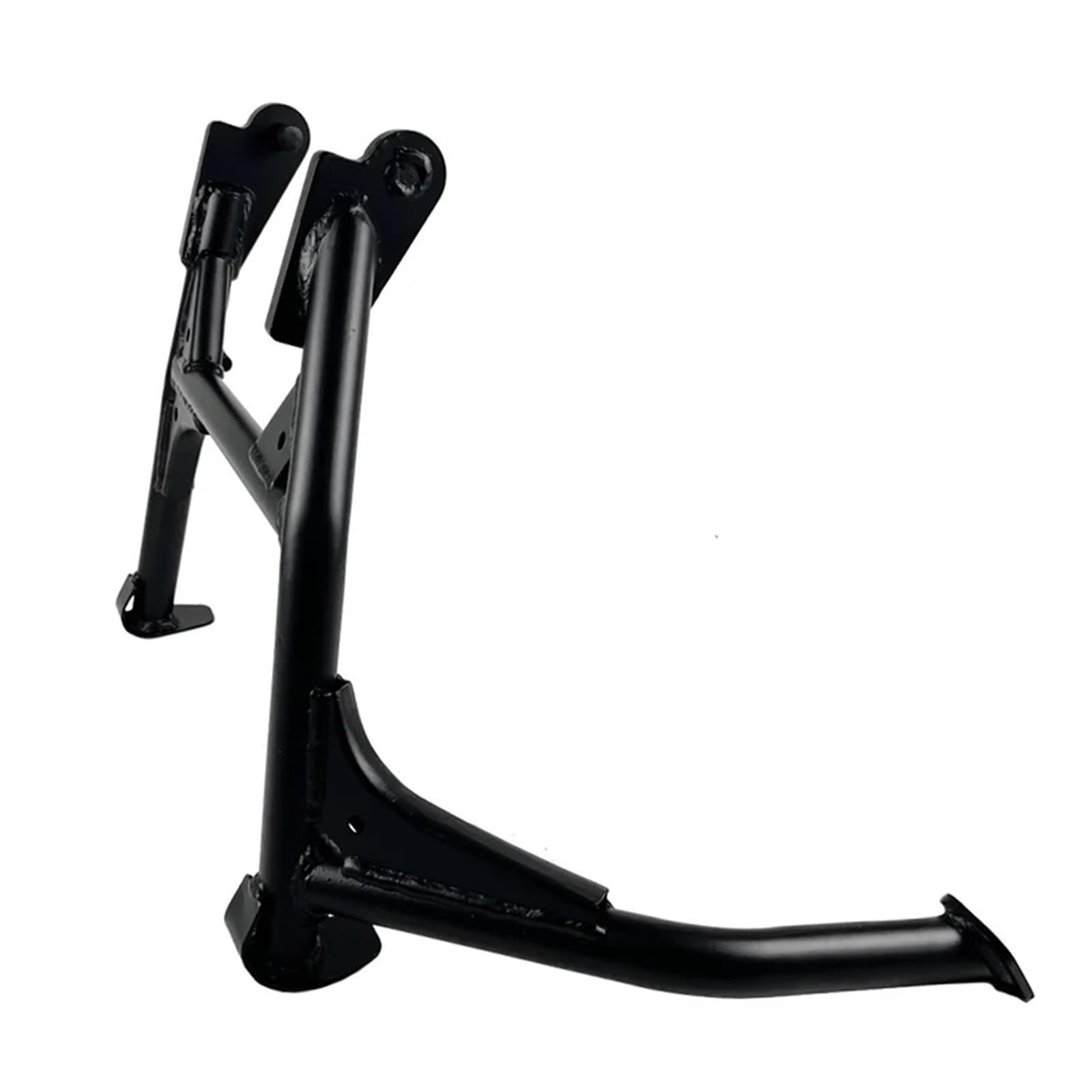 Pdanbd One Color Motorcycle Center Kickstand Motorcycle Accessories Center Stand Parking Central Firm Frame Bracket For 2024 2025 For 450Mt Ibex450 Ibex 450 Mt Mt450