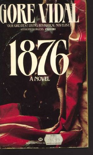 1876 0345306740 Book Cover