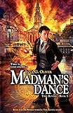 Madman's Dance (Time Rovers - Book 3)