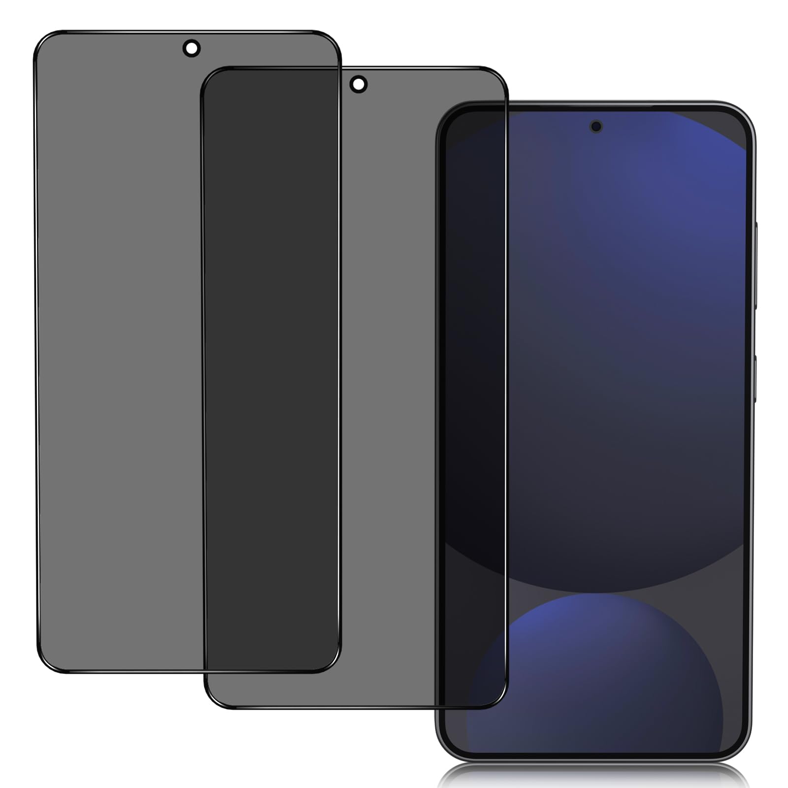 Telephone Portable Redmi Coque TPU Verre Trempé Anti Espion Pour Xiaomi Redmi Note 14 13 12 Protection Compl Te 1099142 - Foto 4