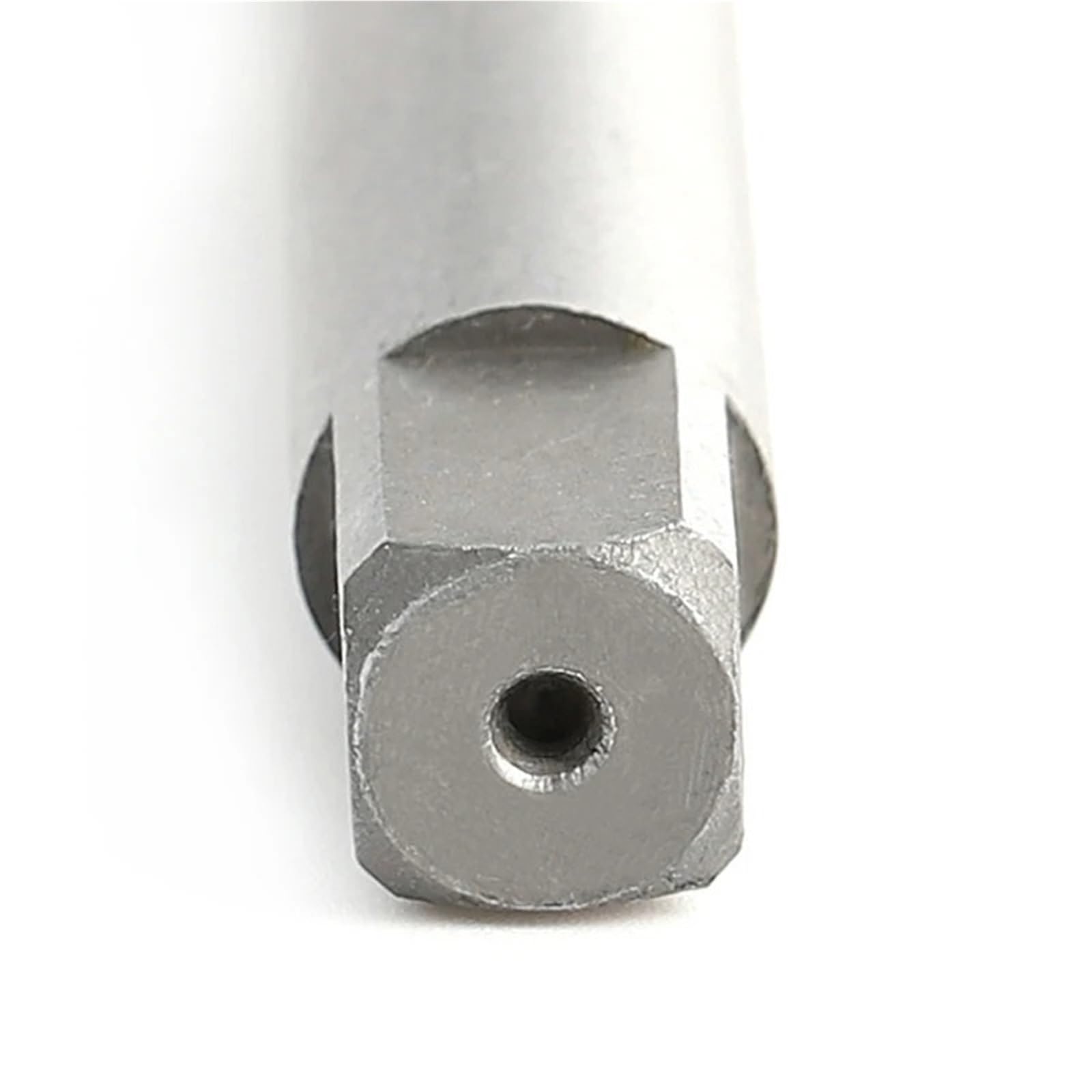 Jeu de tarauds et filières à filetage métrique 2 pièces/ensemble, M45x1/M45x2/M45x3/M45x4, Machine en acier rapide, outils de taraudage à filetage droit cannelé à droite(M45x1.5)