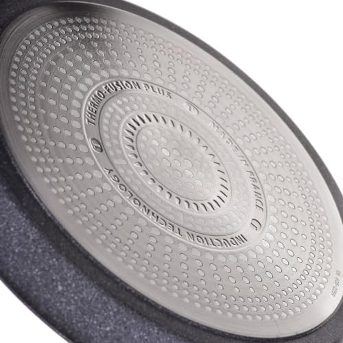 Tefal Plaque à crêpes 25 cm Natural Force G2663872 - vue 4