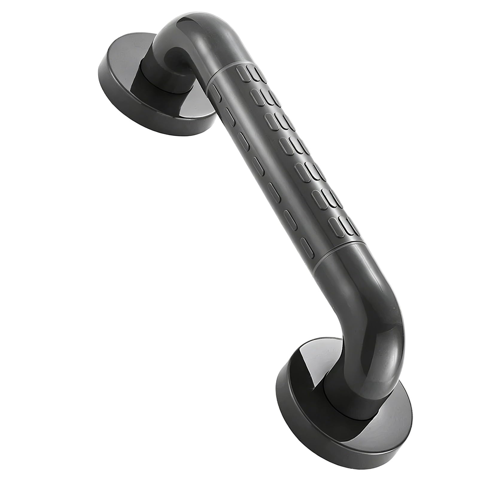 Fkxsxaz Grab Bar For Shower And Bathtubs, Luminous Anti Slip Bars, Customizable Size, Bathroom Safety Handles Handicap Elderly Assistance(100Cm/39In)