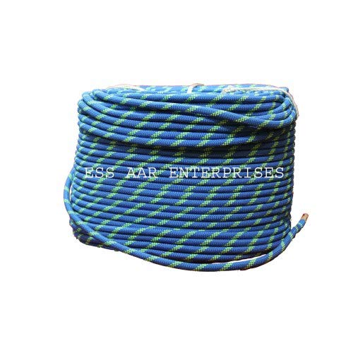 Ess Aar Dynamic Rope 10mm