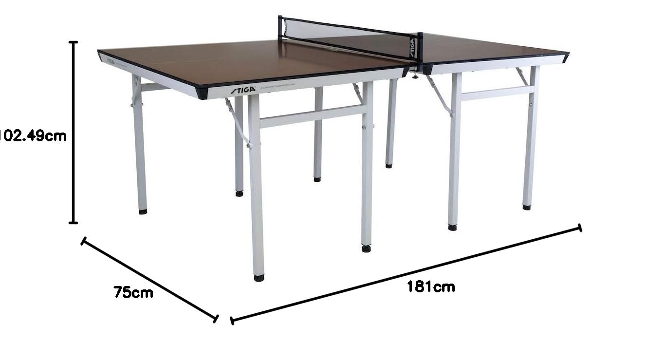 STIGA Midi Table Home