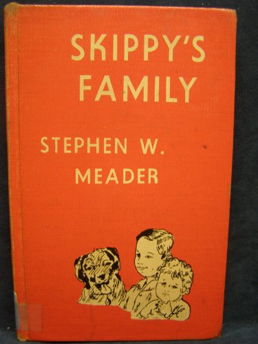 Skippy's Family [Unknown] B0007E12AQ Book Cover