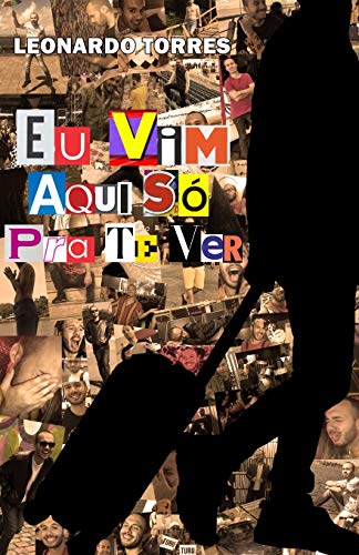 Eu Vim Aqui Só Pra Te Ver