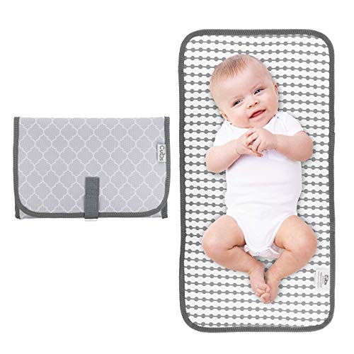 Comfy Cubs Baby Portable Changing Pad