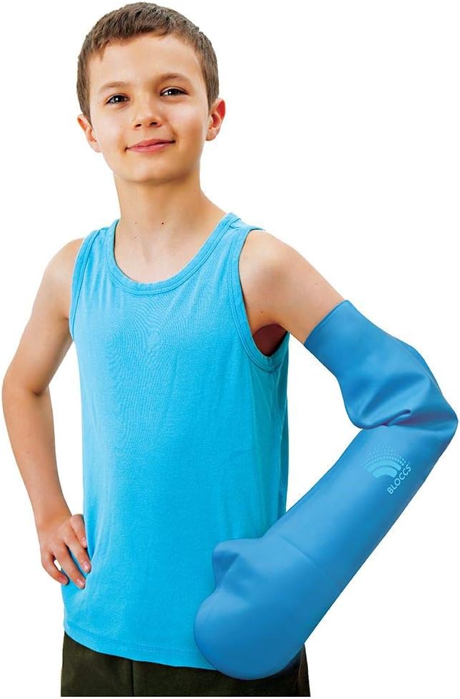 cuffia impermeabile per bambini