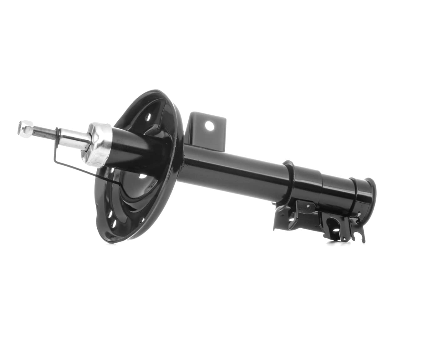 Set Amortiguadores Gas Traseros Boge Bogas Ford Ka 01/08 | Envío Gratis