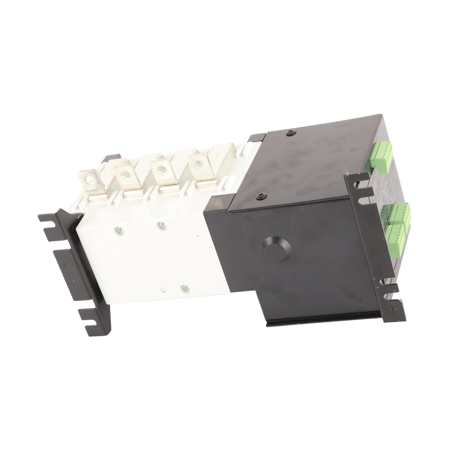 Interruttore Trasferimento Generatore 160A AC400V - Doppia Alimentazione, Automatico, Per Casa O Ufficio - Foto 8