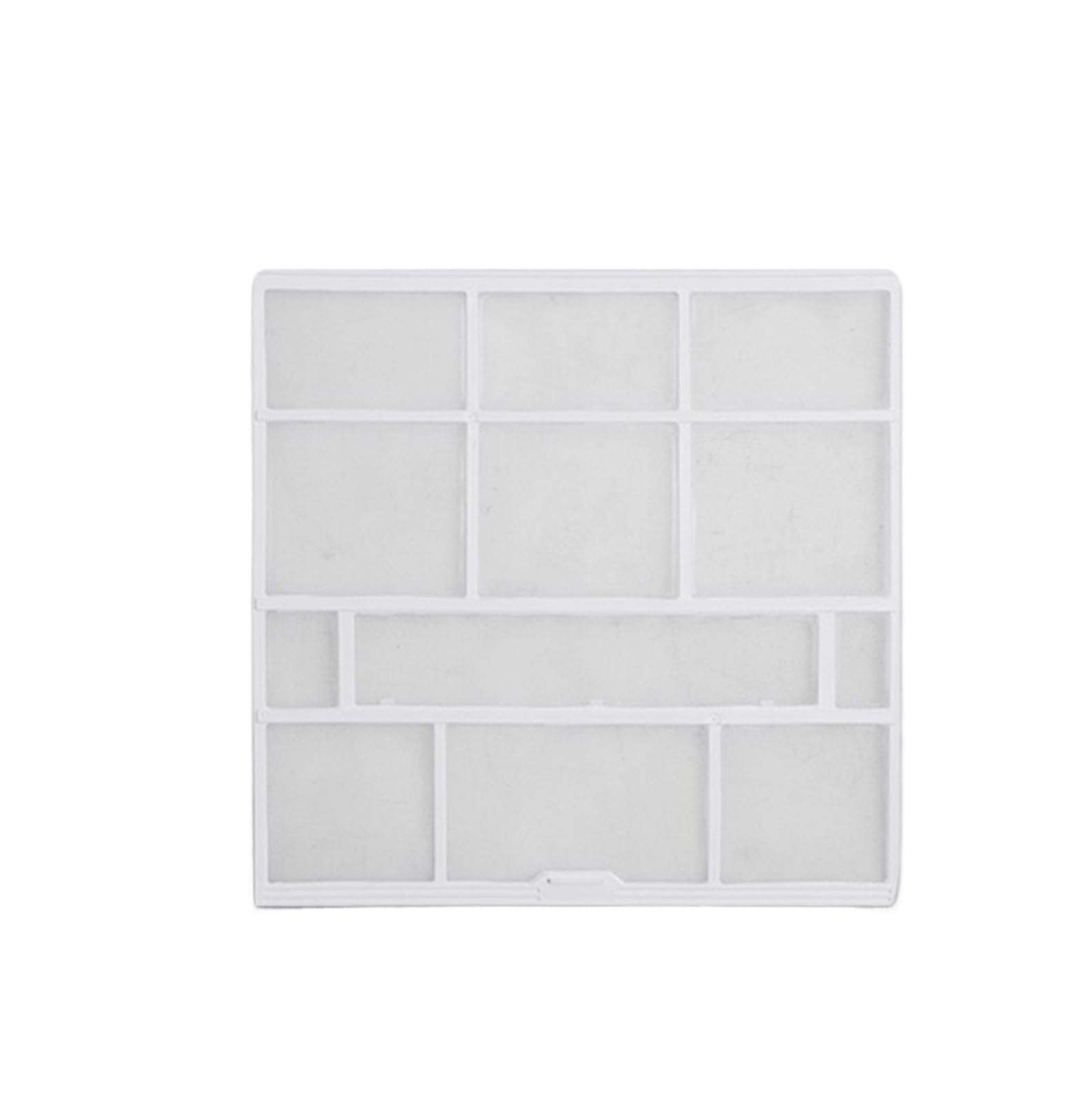 VLXNOCXUK Compatible For Gree，air Conditioning Filter 1p Style 1P Frequency Conversion 1.5p(1pcs 292x292cm)