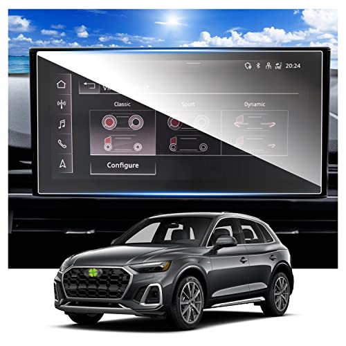 RUIYA per Audi A4 A5 Q5 2020-2023 Pellicola