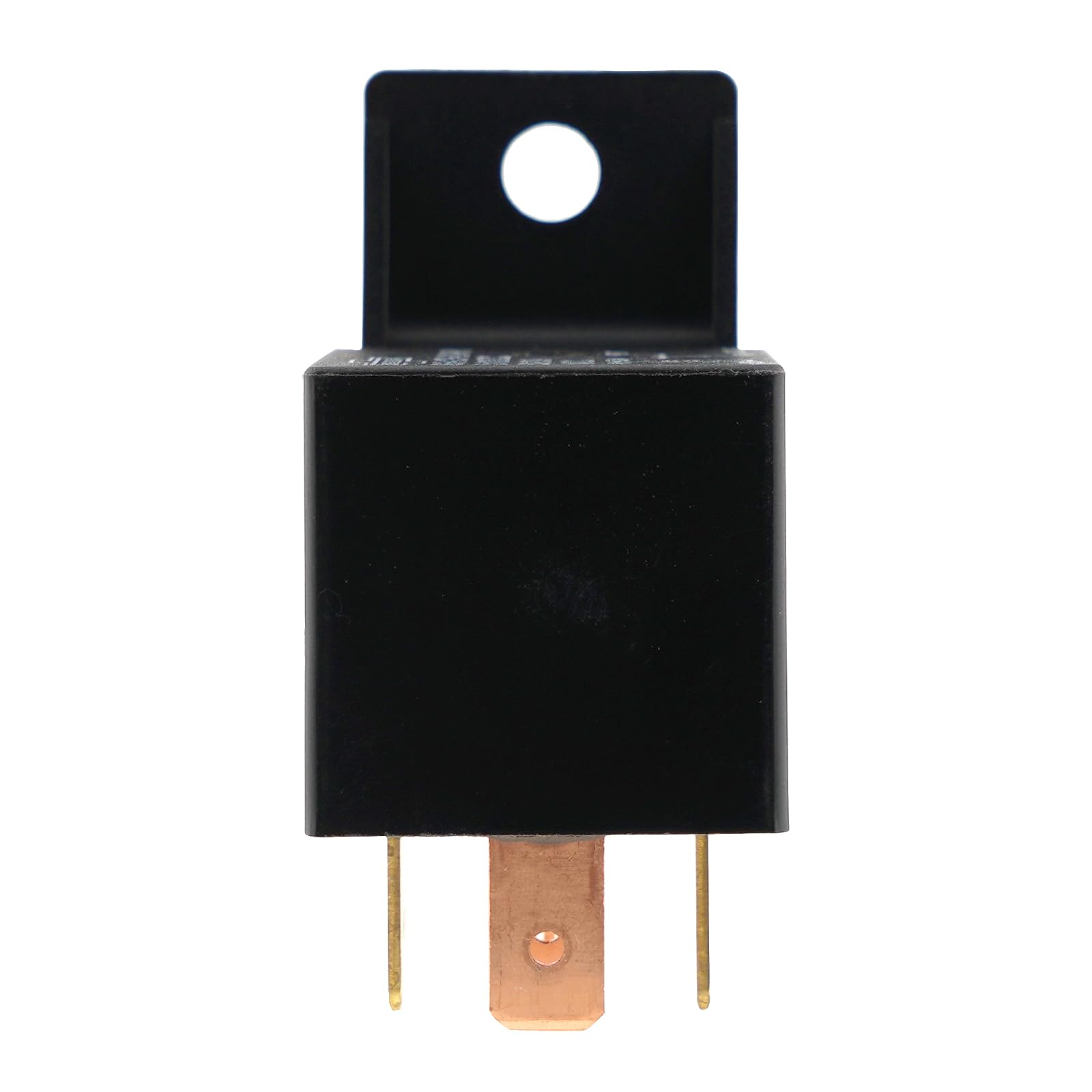 Aazon.co: Relay 896H 1CH C R1 U03 (Set of 2), 5 Pins Plug in