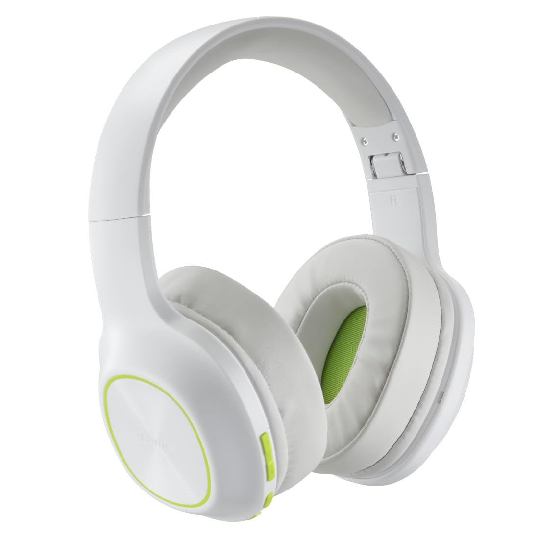 Hama Green/White Spirit Calypso Iii Headset Wireless Head-Band Calls/Music Bluetoo
