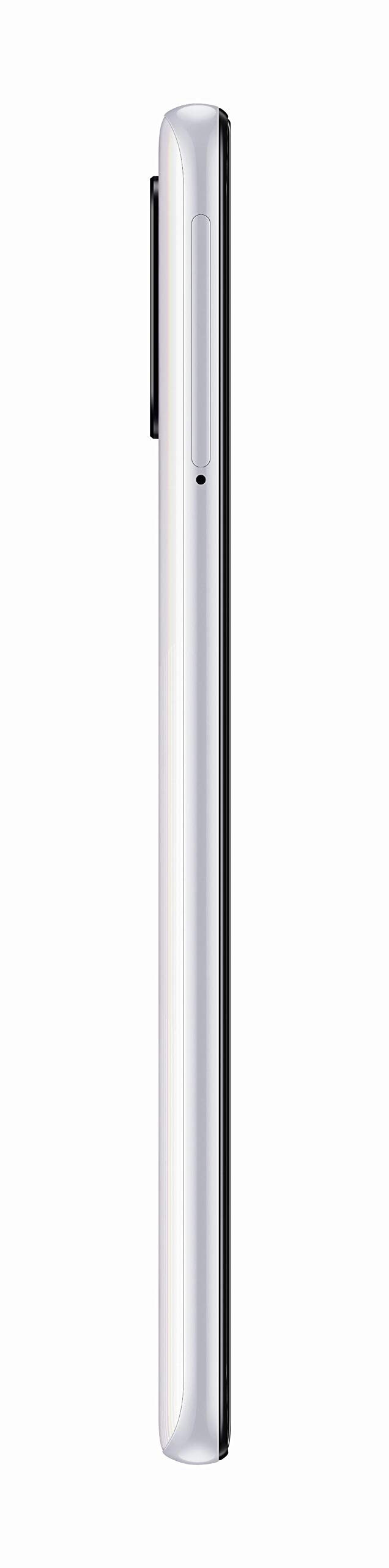 Samsung Galaxy A41 SM-A415F 15,5 cm (6,1"), 4G, USB tipo C, 3500 mAh, 1080 x 2400 Pixel, 4 GB, 64 GB, 48 MP, Bianco (Ricondizionato)