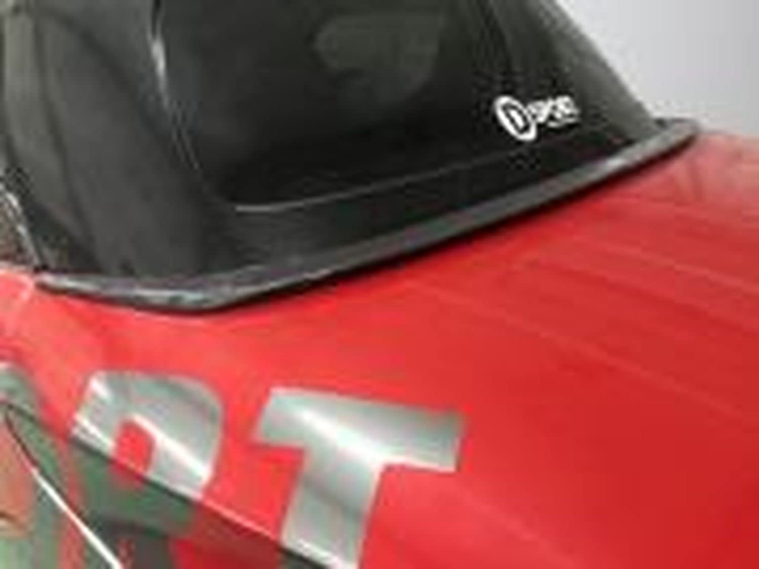 Amazon｜ディースポーツ(D-SPORT) 【 COPEN RGスポイラー