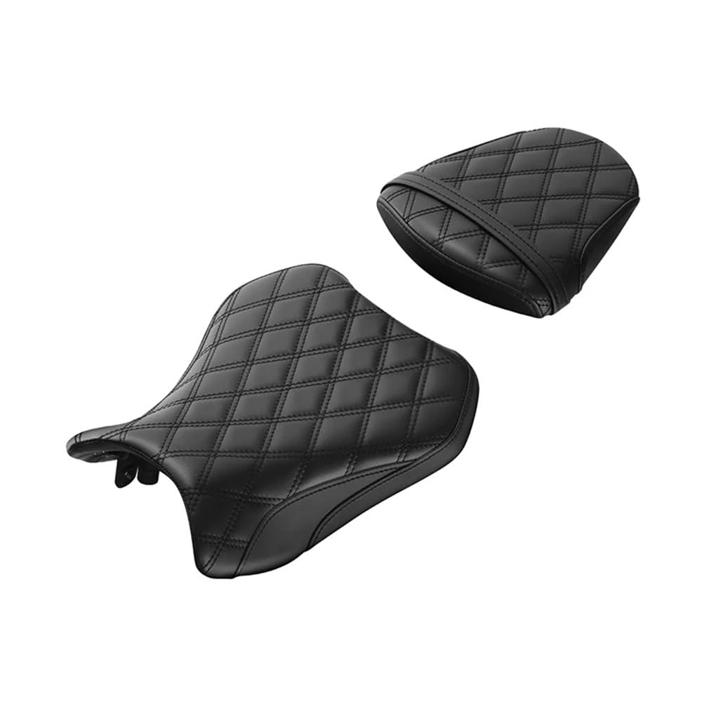 Asiento de motocicleta GSXR750 para rutas largas de fin de semana 5