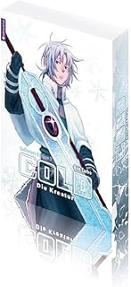 Cold - Die Kreatur Collectors Edition 03: mit zahlreichen Extras