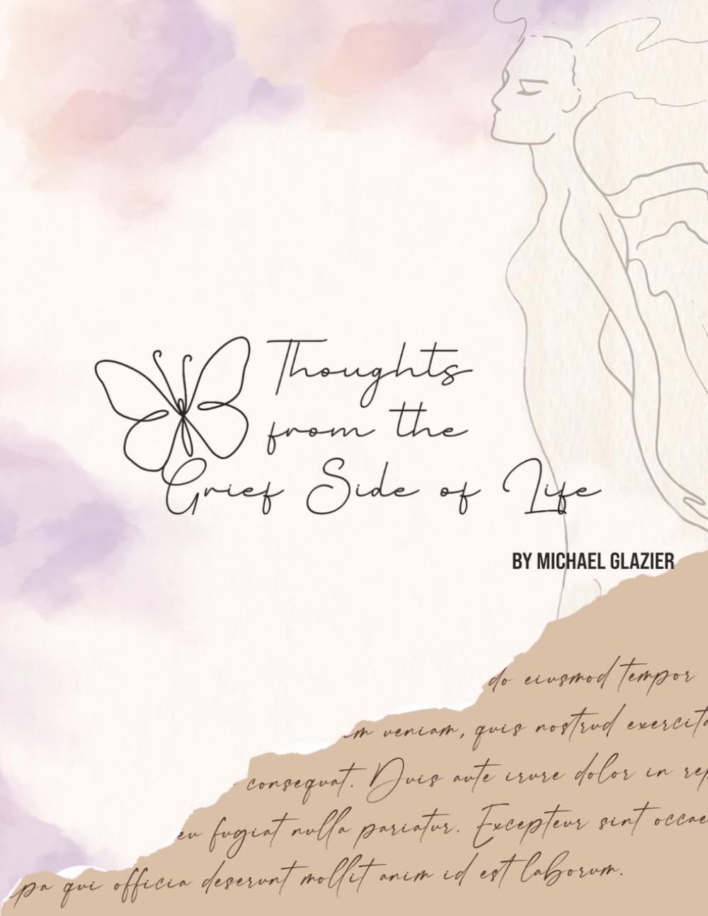 Thoughts From the Grief Side of Life      Paperback – March 25, 2026