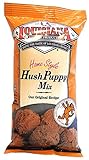 3 - 7.5 Oz (213g) Packages Home Style Hush Puppy Mix No MSG Added Original Recipe