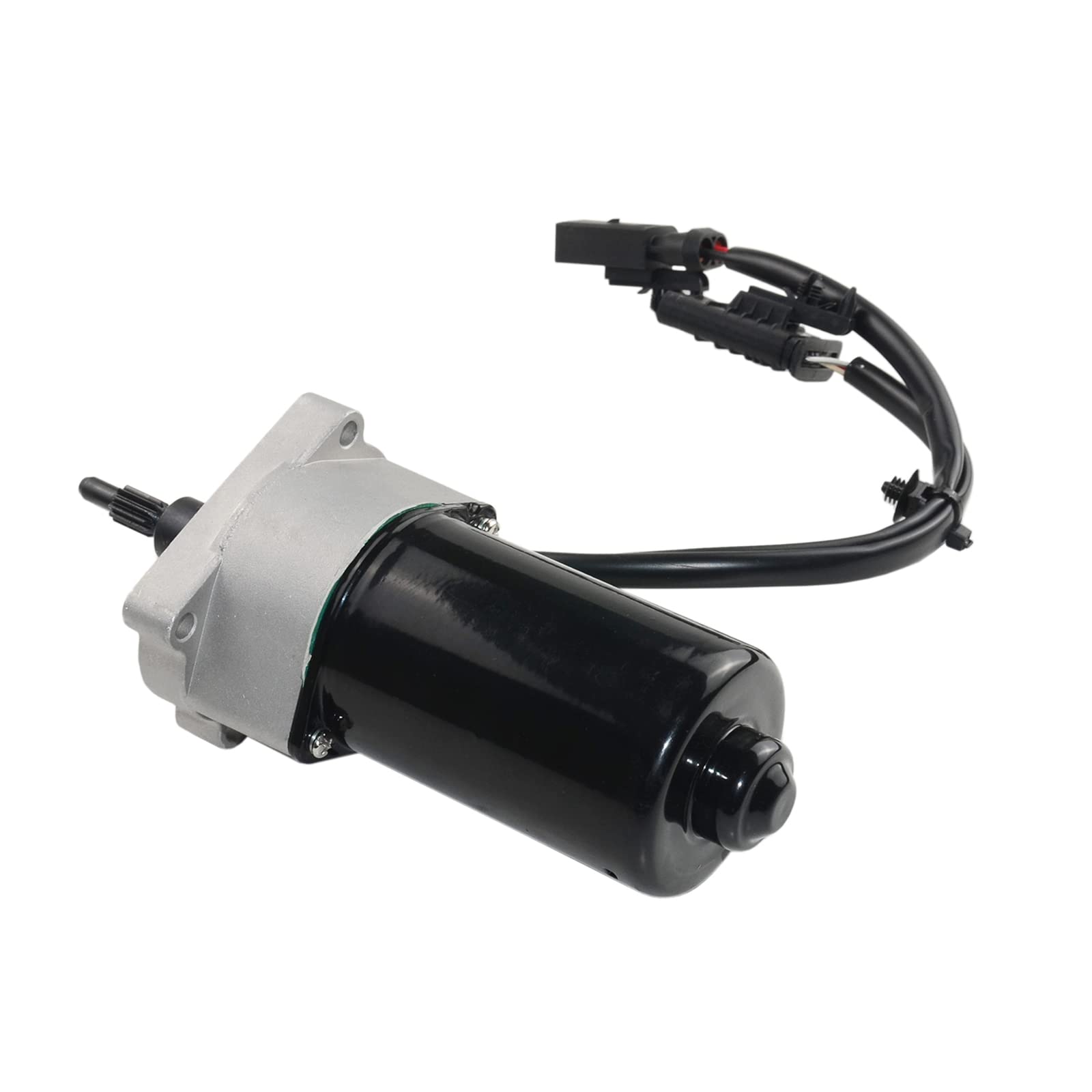 68084266AB 68084266AA - Attuatore motore di blocco differenziale per asse posteriore, compatibile con Jeep Grand Cherokee 2011-2013, 3,6 l
