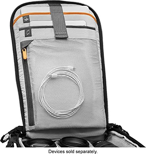 LOWEPRO Sac à Dos Flipside 300 AW III Gris