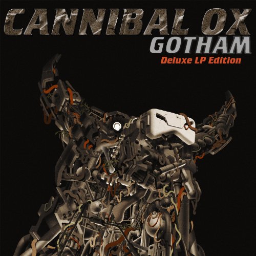 Gotham [Deluxe Edition]